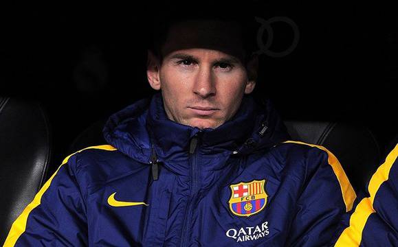 Аржентинци плюха и псуваха грозно Лео Меси на летището