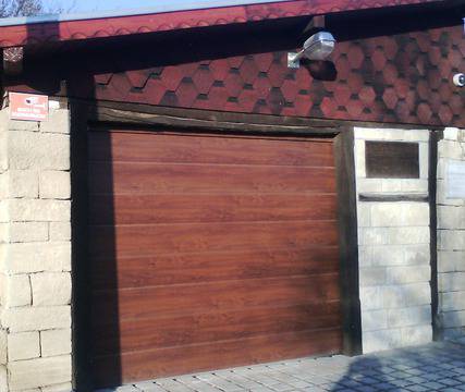 Чернев – Гаражни, индустриални, вътрешни и външни врати