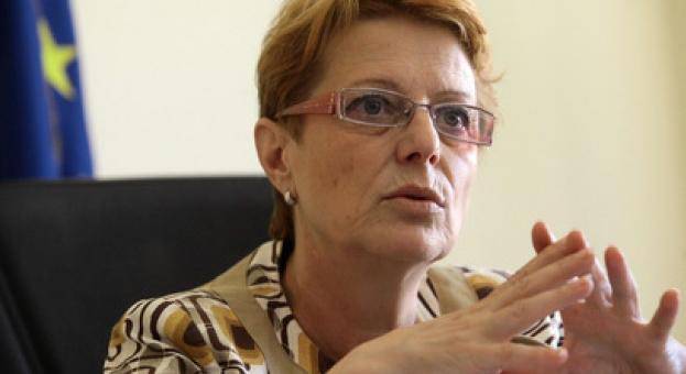 2000 лв. глоба за директора на ДСП Търговище наложи председателят на ДАЗД