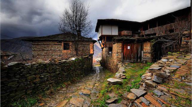 10 български села, които трябва да посетите (СНИМКИ)