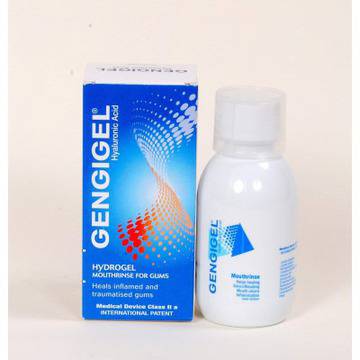ГЕНГИГЕЛ вода 150 мл