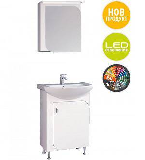 Комплект за баня Вито