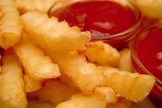 Любимите манджи на зодия Водолей