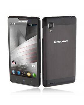 Смартфон Lenovo P870: супер оферта