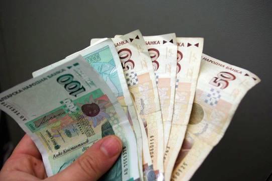 Да пестим заедно: Пестете от повтарящи се разходи