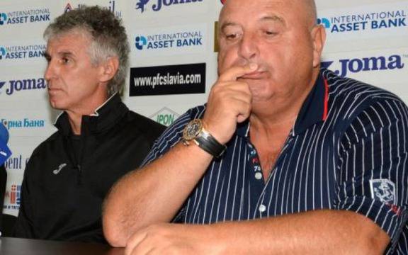 Венци Стефанов: Гонзо, от всяко дърво свирка не става