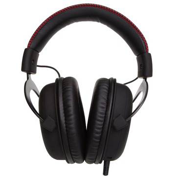 Слушалки с микрофон Kingston HyperX Cloud