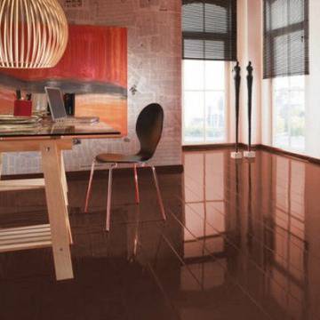 Ламинат HDM Superglanz Chocolate №772303