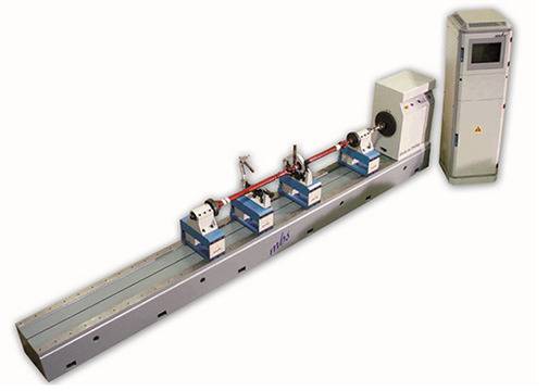 „Технокардан“ ЕООД гр. Кубрат – Производство и ремонт на кардани. Баланс на карданни валове.