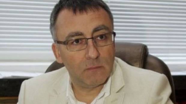 Диян Стаматов става зам.-министър на образованието