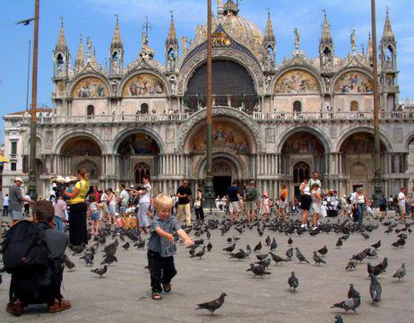 Италия и Плитвишки езера – Alegra Vi Tur