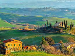 Cлънчева Тоскана – Alegra Vi Tur