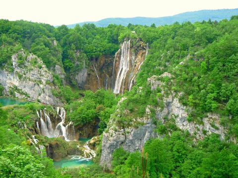 Хърватия с Постойна яма и Плитвички езера – Alegra Vi Tur