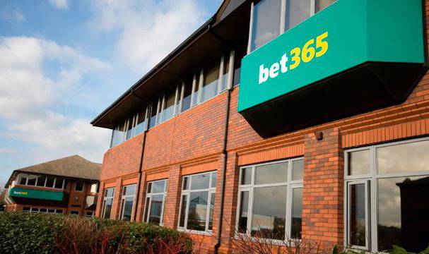 bet365 се подготвя за влизане на българския пазар