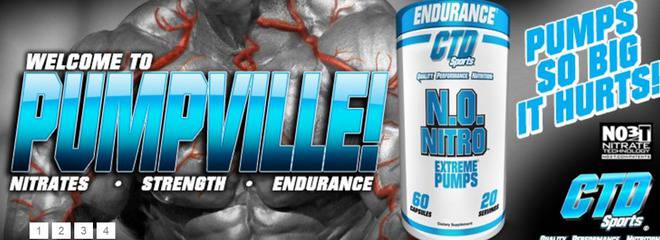 Купете изгодно хранителни добавки и фитнес обурудване Nutrition, Body building