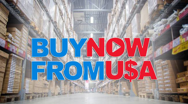 Пазарувай на едро от онлайн магазини в САЩ