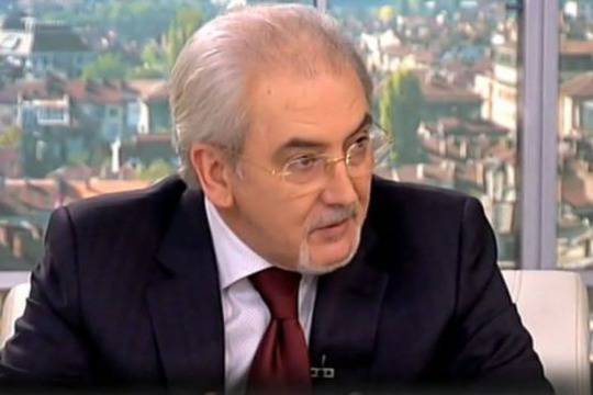 ДОСТ – партията на Местан и отцепниците от ДПС