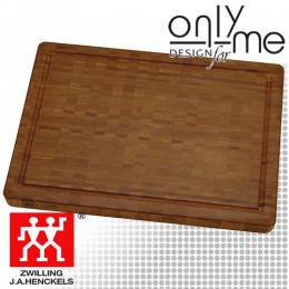 Бамбукова дъска за рязане ZWILLING ZW-30772-400