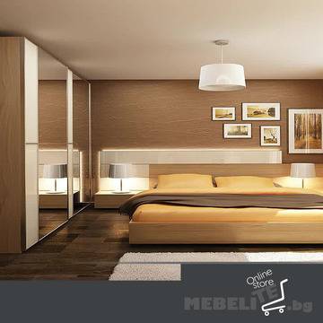 Мебели и обзавеждане за спалня
