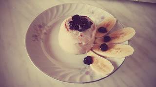 Крем панакота Крем панакота