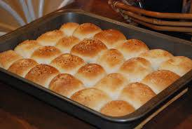 Питките на баба