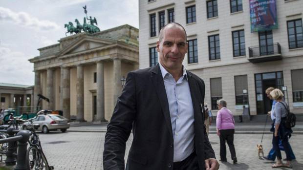 Европа се връща към 30-те години на миналия век