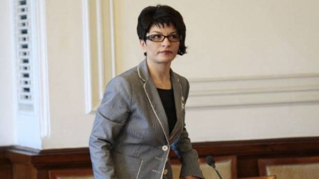 КТБ се оказа банка на съдебната власт