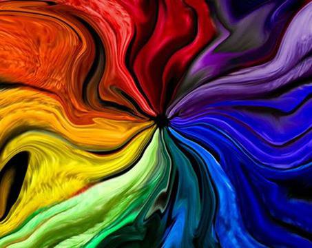 Как ни влияят цветовете?