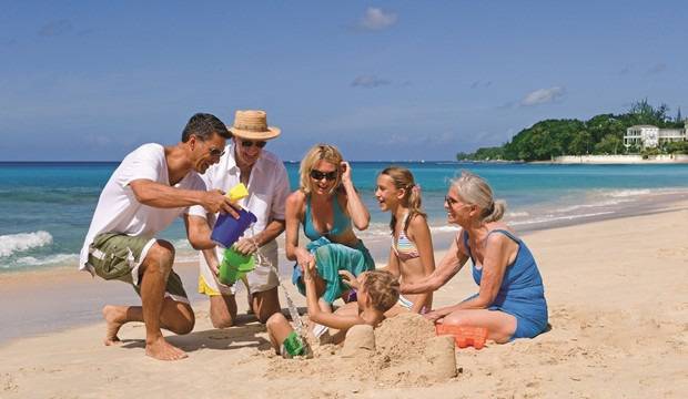 Къде да почивате с децата си?