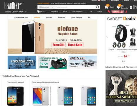 Нов код за намаление в GearBest – $10 ваучер, валиден за всички стоки. Кодове за намаление, магазини за смартфони онлайн,…