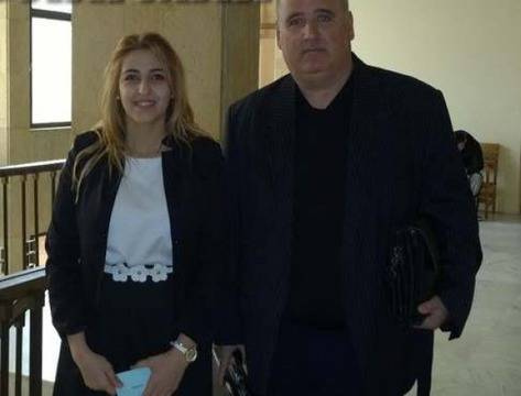 Властите в България приемат ислямисти, но гонят християнка!