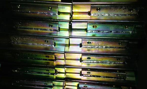 Галванични покрития –