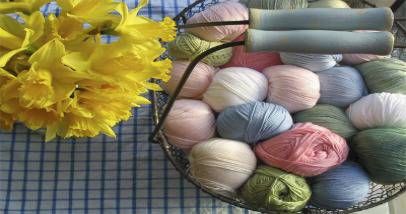 Мода пролет-лято 2016