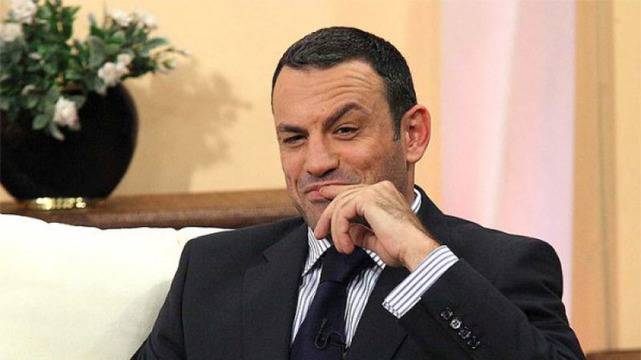 Рокада! И Юксел Кадриев отива в Нова телевизия!