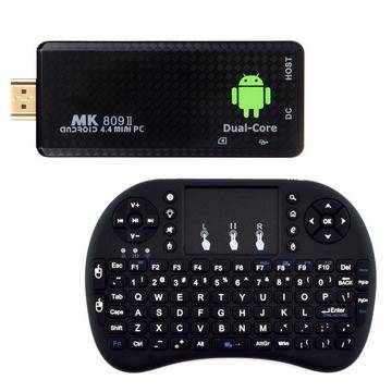 Промо пакет: Медия плеър Xmart TV Stick