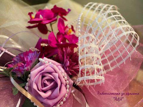 Работилничката в Сандански, която преобразява предметите в красиви подаръци