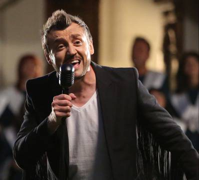 Любо Киров с първи самостоятелен концерт в НДК