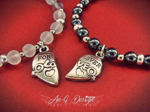 Гривни За Влюбени Endless Love