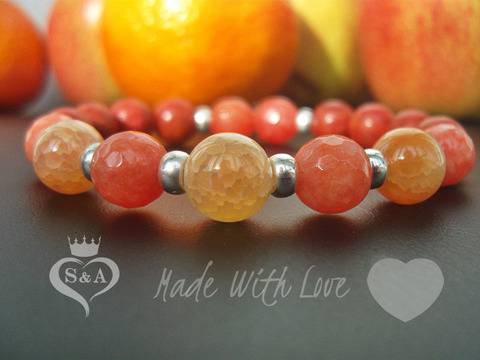 Огнена Гривна Summer