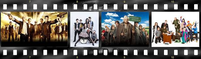 Фотосесия за актьори и статисти