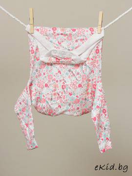 Бебешки дрешки