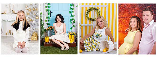 Проект „Четири сезона“