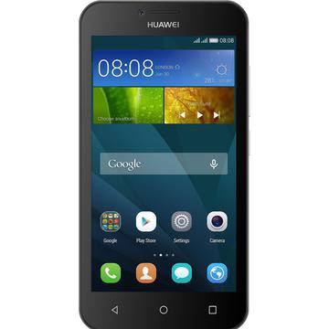 Смартфон Huawei Y5, 8GB, 4G, Black White