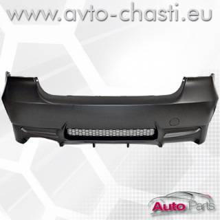 Задна броня М3 за BMW E90