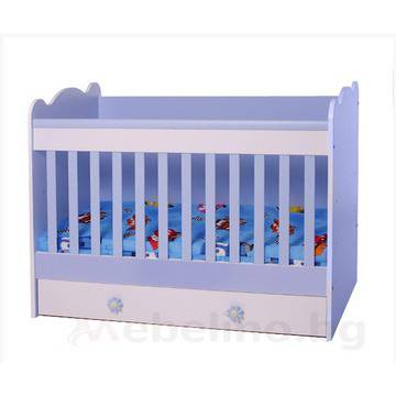 Бебешко обзавеждане с безплатна доставка