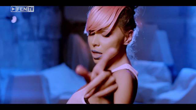 Алисия – Мой, 2016