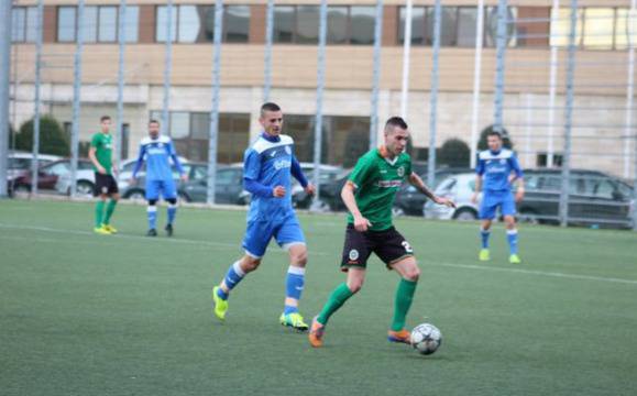 „Несебър“ надделя над „Нефтохимик“ на финала на Pomorie Cup 2016