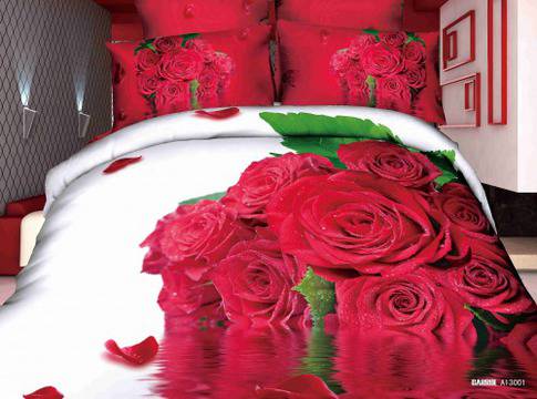 Спално бельо