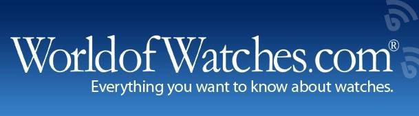 Часовници от World of Watches Бърза, сигурна доставка до Вашия Дом