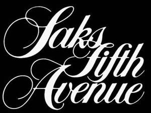 Дрехи от Saks Fifth Avenue Бърза, доставка на най-дизайнерските дрехи